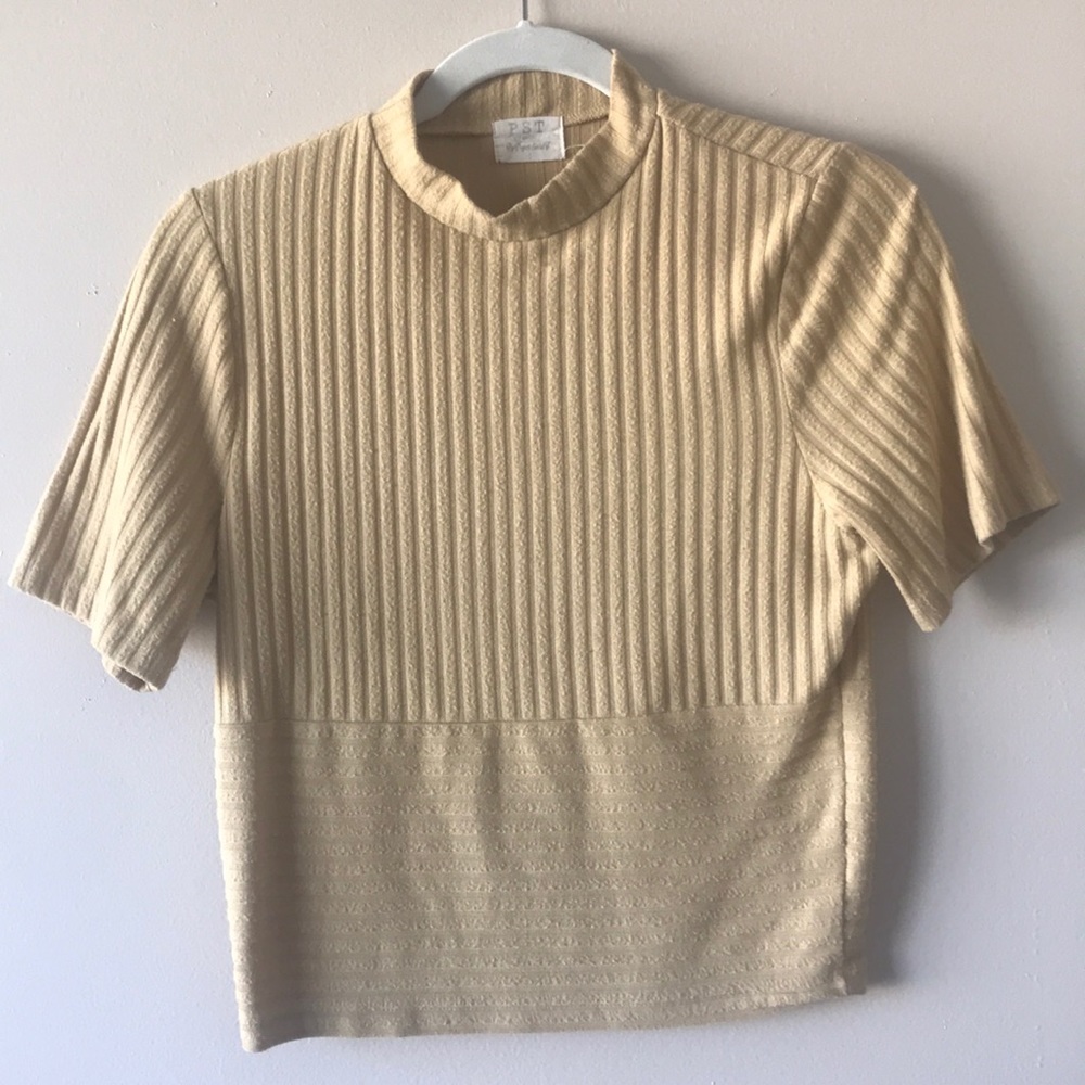 PST Blouse
